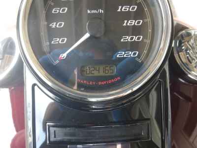 Harley-Davidson Road King Special FLHRXS1868 2019