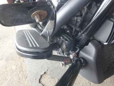 Harley-Davidson Road King Special FLHRXS1868 2019