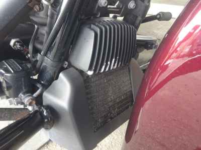 Harley-Davidson Road King Special FLHRXS1868 2019