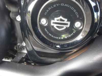 Harley-Davidson Road King Special FLHRXS1868 2019