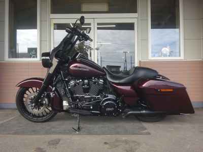 Harley-Davidson Road King Special FLHRXS1868 2019