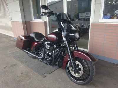 Harley-Davidson Road King Special FLHRXS1868 2019