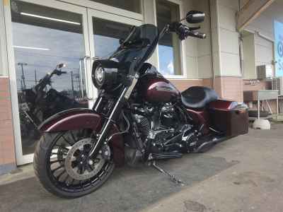Harley-Davidson Road King Special FLHRXS1868 2019