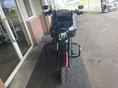 Harley-Davidson Road King Special FLHRXS1868 2019