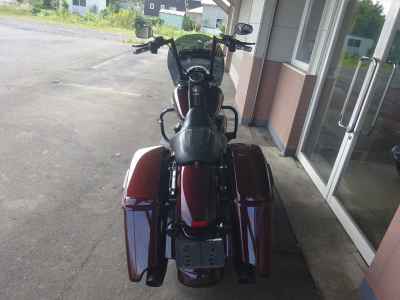 Harley-Davidson Road King Special FLHRXS1868 2019