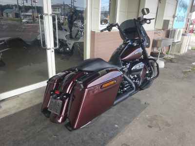 Harley-Davidson Road King Special FLHRXS1868 2019