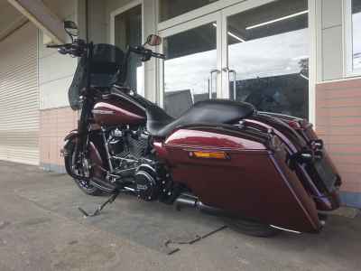 Harley-Davidson Road King Special FLHRXS1868 2019