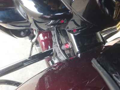 Harley-Davidson Road King Special FLHRXS1868 2019