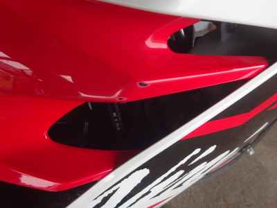 Kawasaki Ninja 400 2019