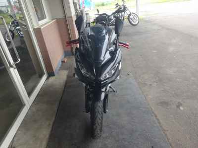 Kawasaki Ninja 400 2019