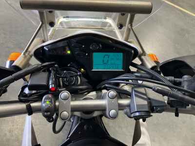 Yamaha XT250 Serow 2012