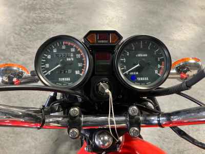 Yamaha RD250