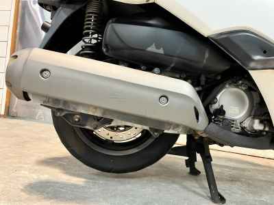 Honda Forza Z 2011