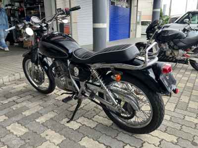 Suzuki ST250E