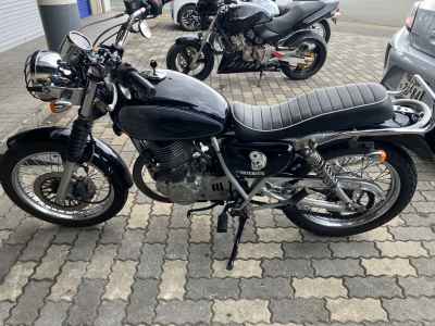 Suzuki ST250E