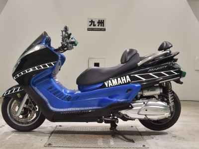 Yamaha Majesty 250