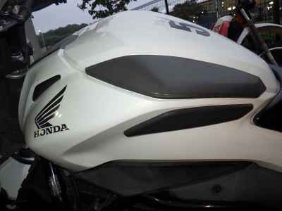 Honda NC750L 2017
