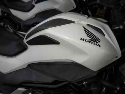 Honda NC750L 2017