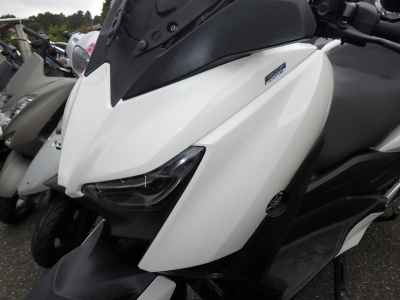 Yamaha XMAX 250 2022