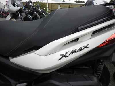 Yamaha XMAX 250 2022