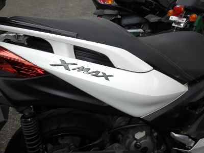 Yamaha XMAX 250 2022