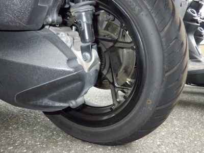 Yamaha XMAX 250 2022