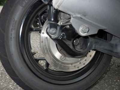 Yamaha XMAX 250 2022