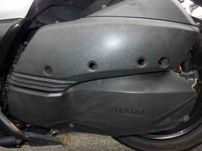 Yamaha XMAX 250 2022