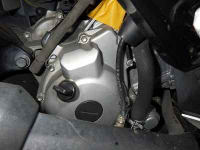 Yamaha XMAX 250 2022