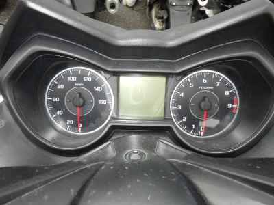 Yamaha XMAX 250 2022