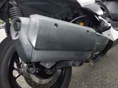 Yamaha XMAX 250 2022