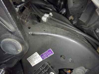 Yamaha XMAX 250 2022