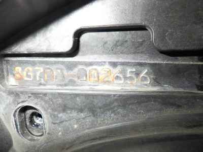 Yamaha XMAX 250 2022