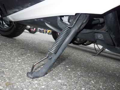 Yamaha XMAX 250 2022