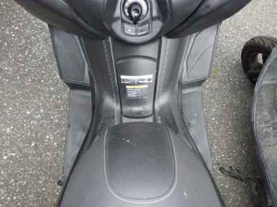 Yamaha XMAX 250 2022