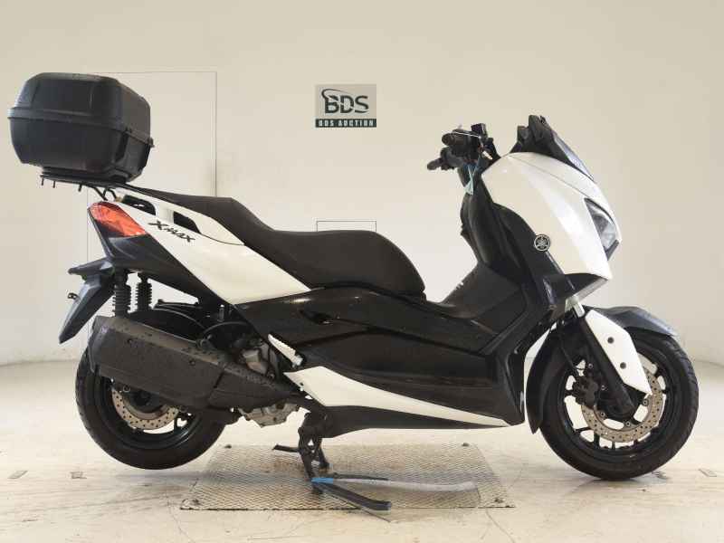 Yamaha XMAX 250 2022