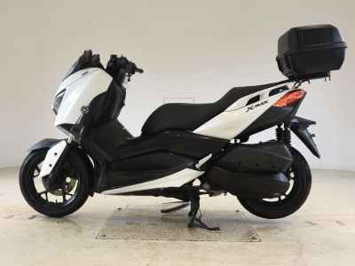 Yamaha XMAX 250 2022