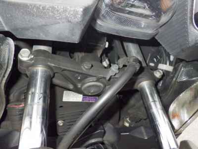 Yamaha XMAX 250 2022