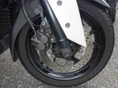 Yamaha XMAX 250 2022