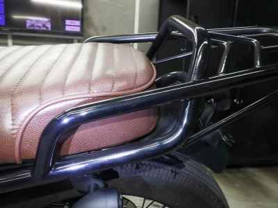 Mutt Mongrel 250 2022