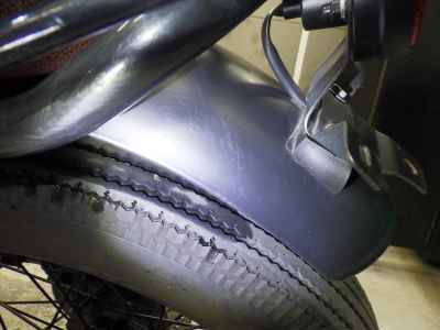 Mutt Mongrel 250 2022