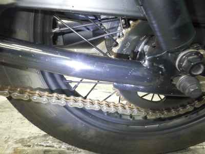 Mutt Mongrel 250 2022