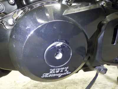 Mutt Mongrel 250 2022