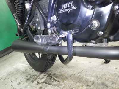 Mutt Mongrel 250 2022