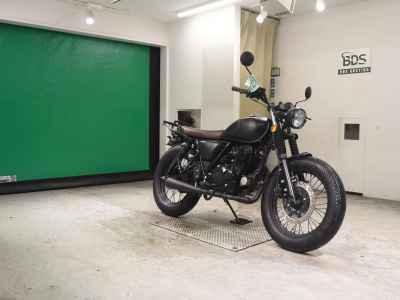 Mutt Mongrel 250 2022