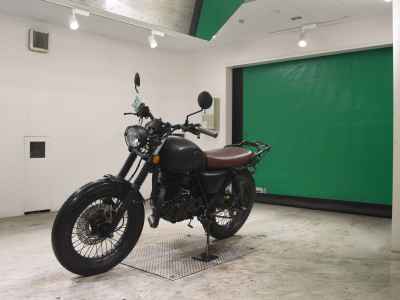 Mutt Mongrel 250 2022