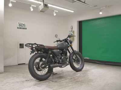 Mutt Mongrel 250 2022