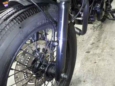 Mutt Mongrel 250 2022