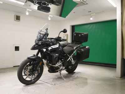 Triumph Tiger 900 GT Pro 2020