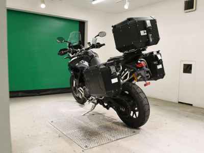 Triumph Tiger 900 GT Pro 2020